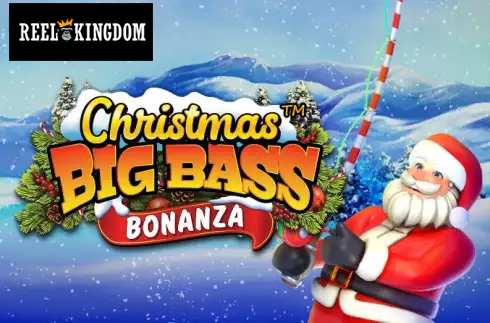 Christmas Big Bass Bonanza
